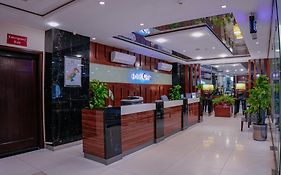 Hotel One Rahim Yar Khan Club Road